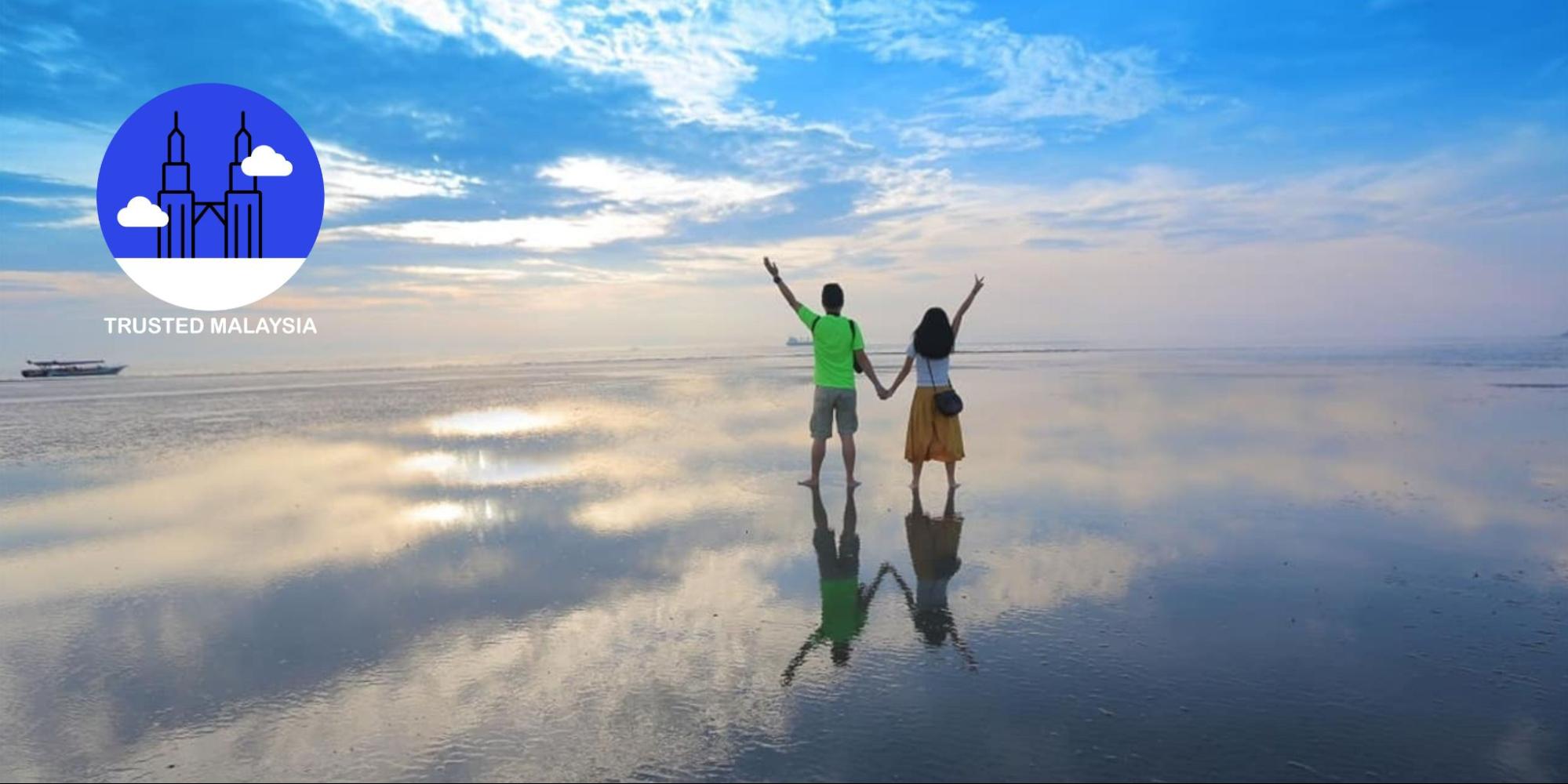 A Travel Guide to Sky Mirror Malaysia