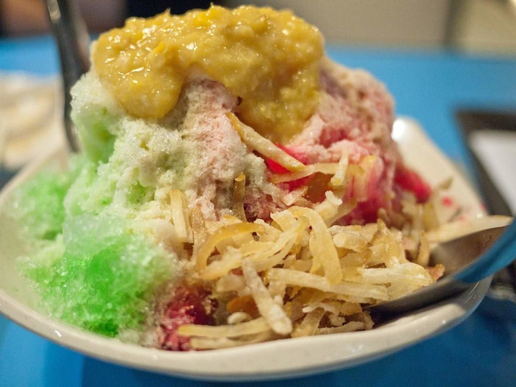 Ais Kacang