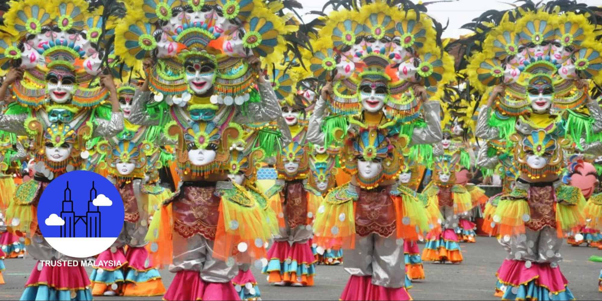 Annual Festivals in Malaysia That You Should Go To