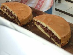 Apam Balik