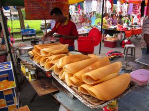 Apam Balik
