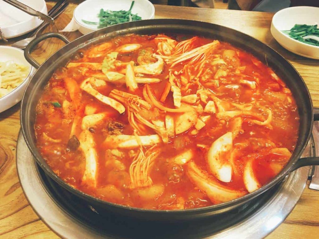Asam Laksa