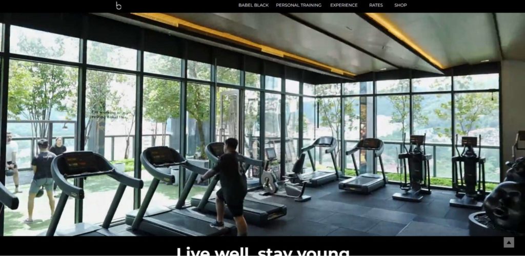 Babel TTDI's Homepage