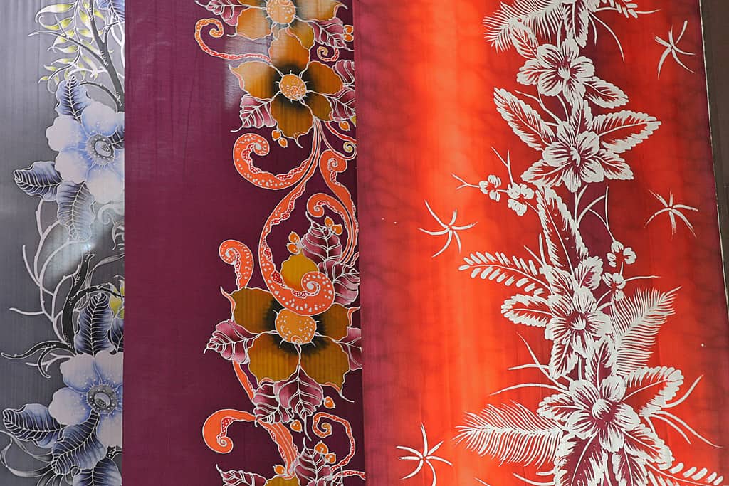 Batik