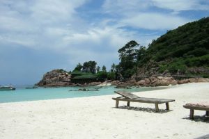 Beautiful Beaches