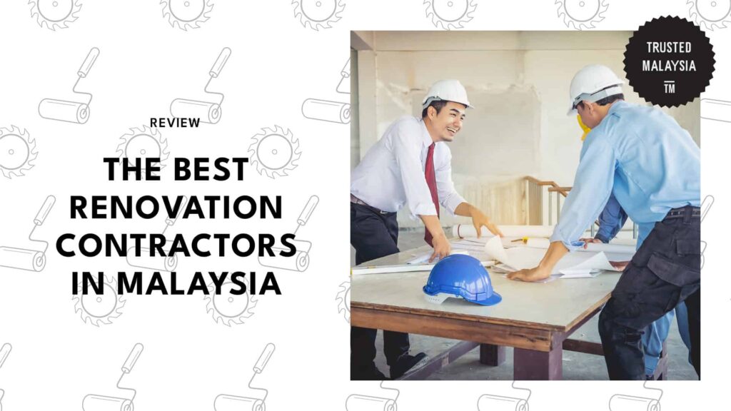 Best Renovation Contractor