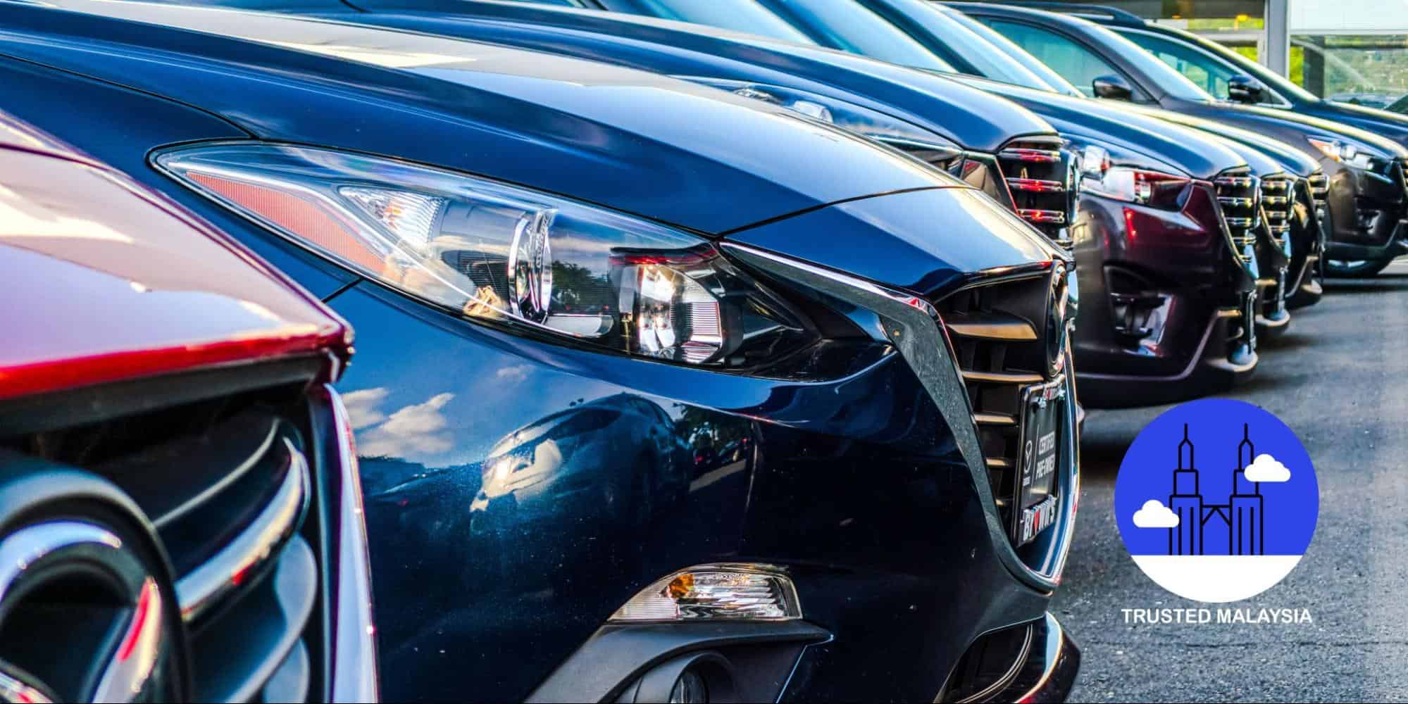 Car Rentals in Kuala Lumpur Costs and Things to Consider