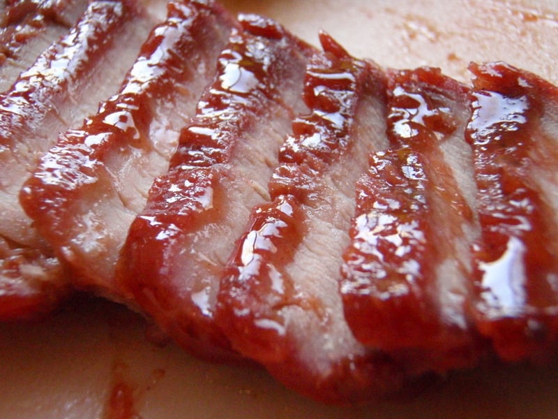 Char Siu