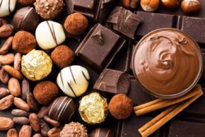 Chocolates