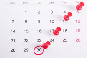 Complexity and Duration of the Case