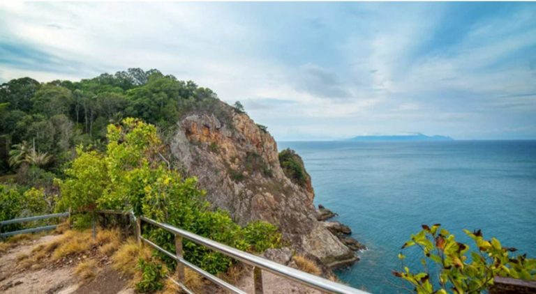 Your Ultimate Travel Guide to Pulau Rawa [2026]