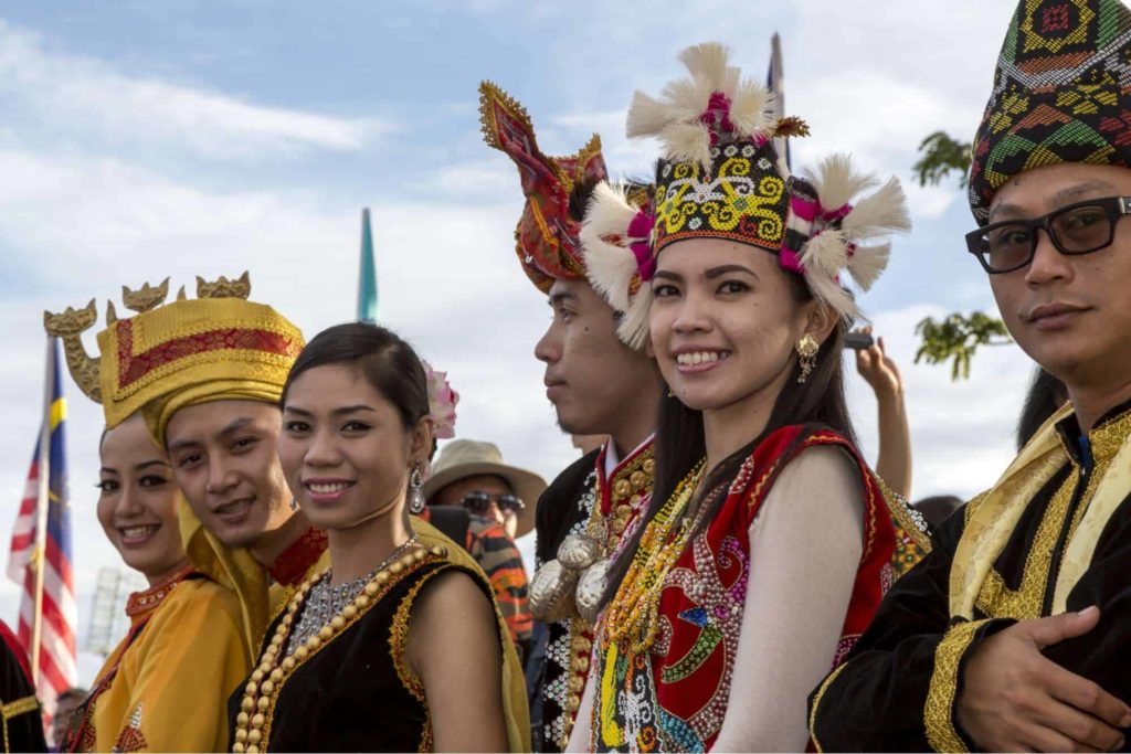 Cultural Diversity