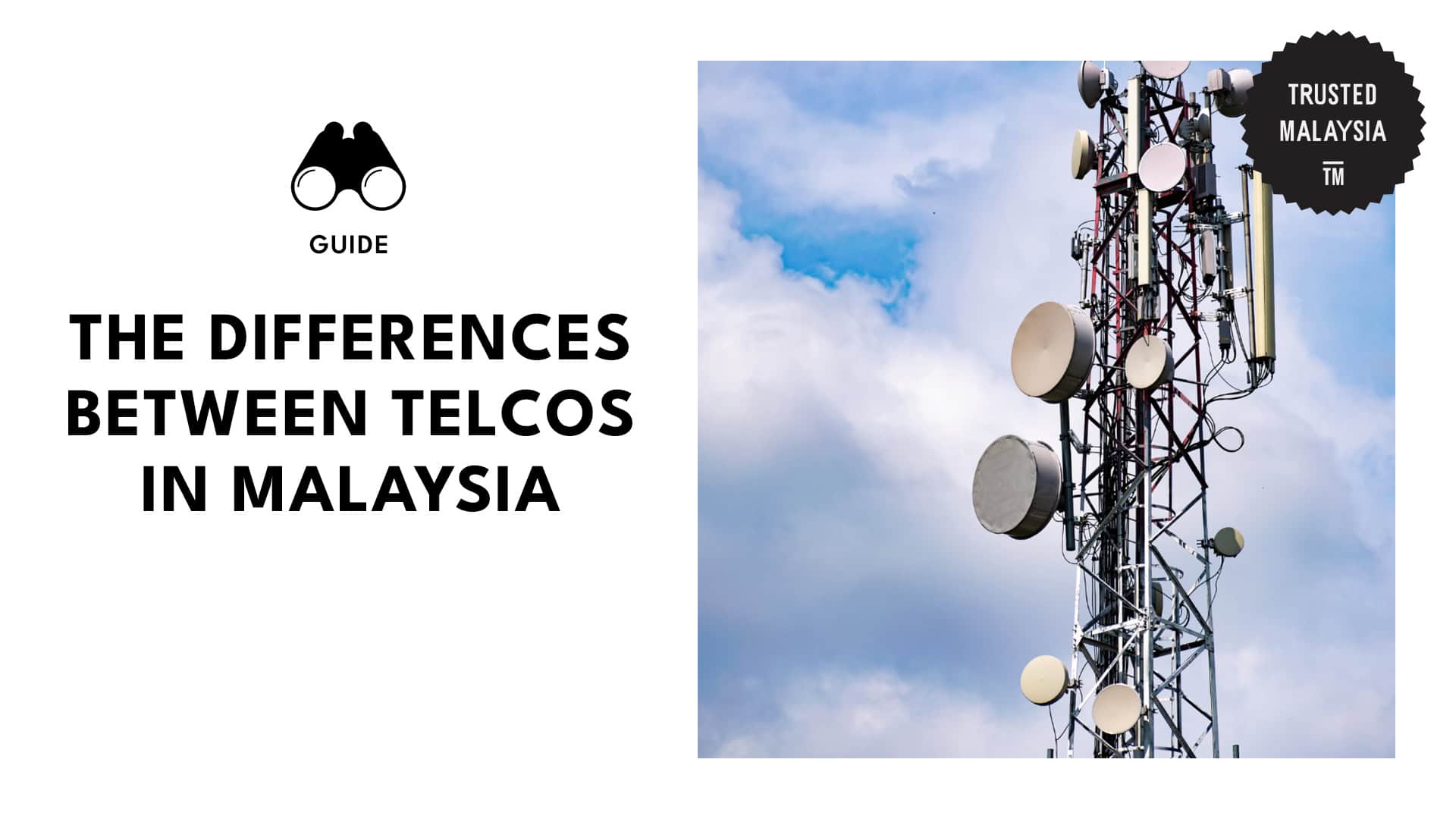Differences Between Telcos