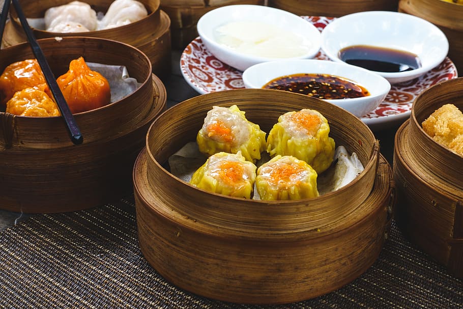 Dim Sum