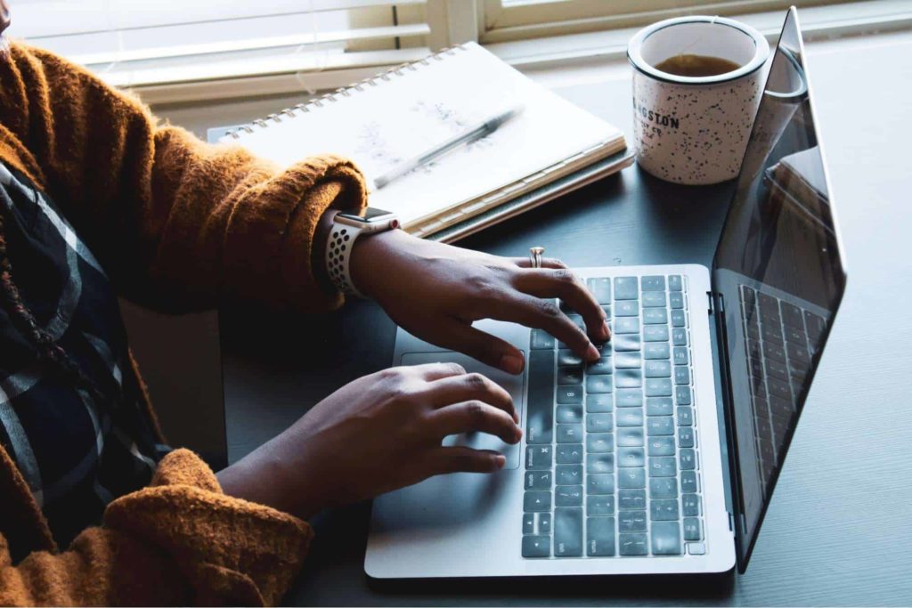 Do your research and find organizers that will suit your needs