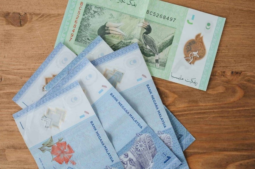 Establish a realistic budget
