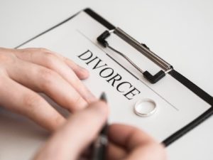 FamilyDivorce Lawyer