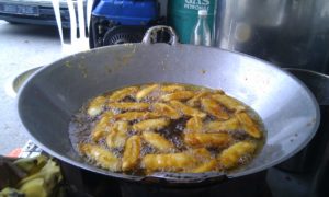 Goreng Pisang