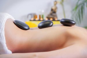 Have a relaxing spa day