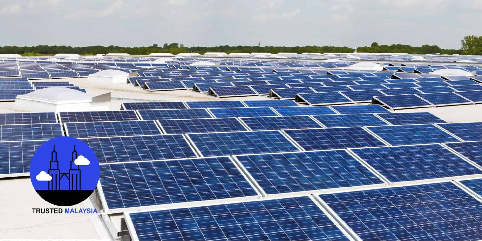 Here's What You Need to Know about Solar Panels in Malaysia