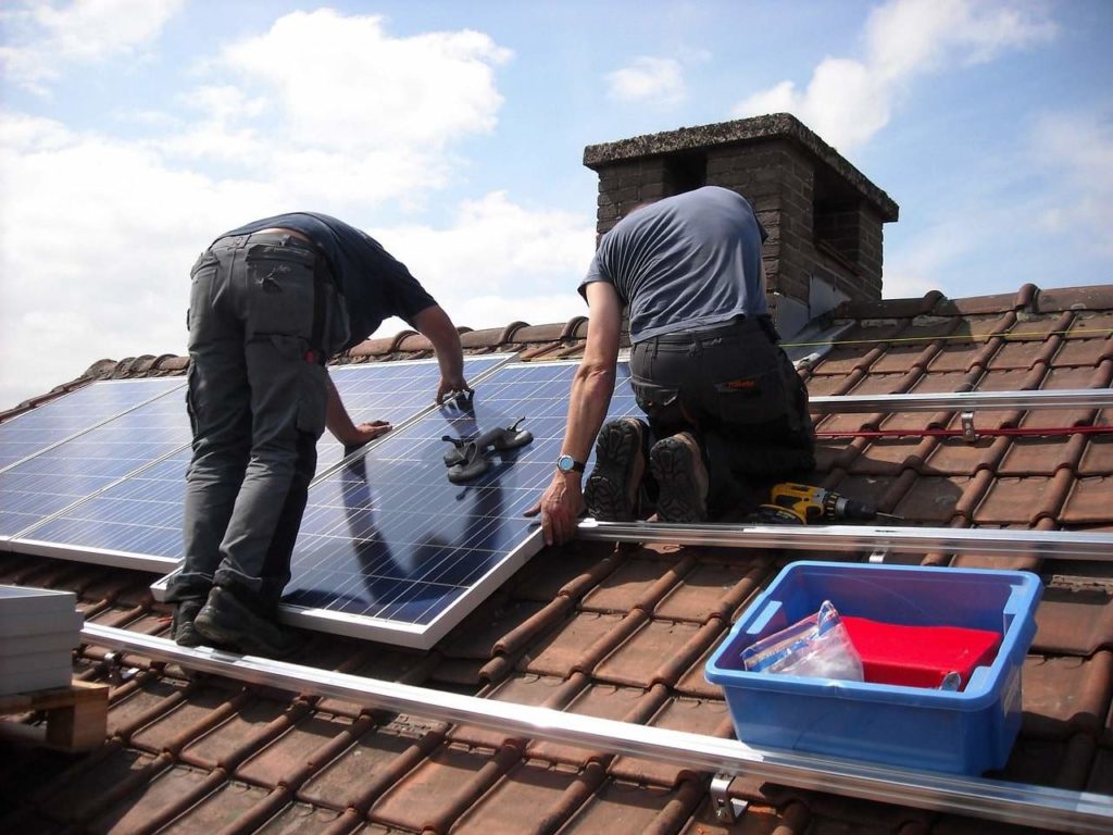 How much do solar panels cost in Malaysia