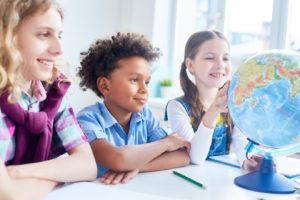 International Schools