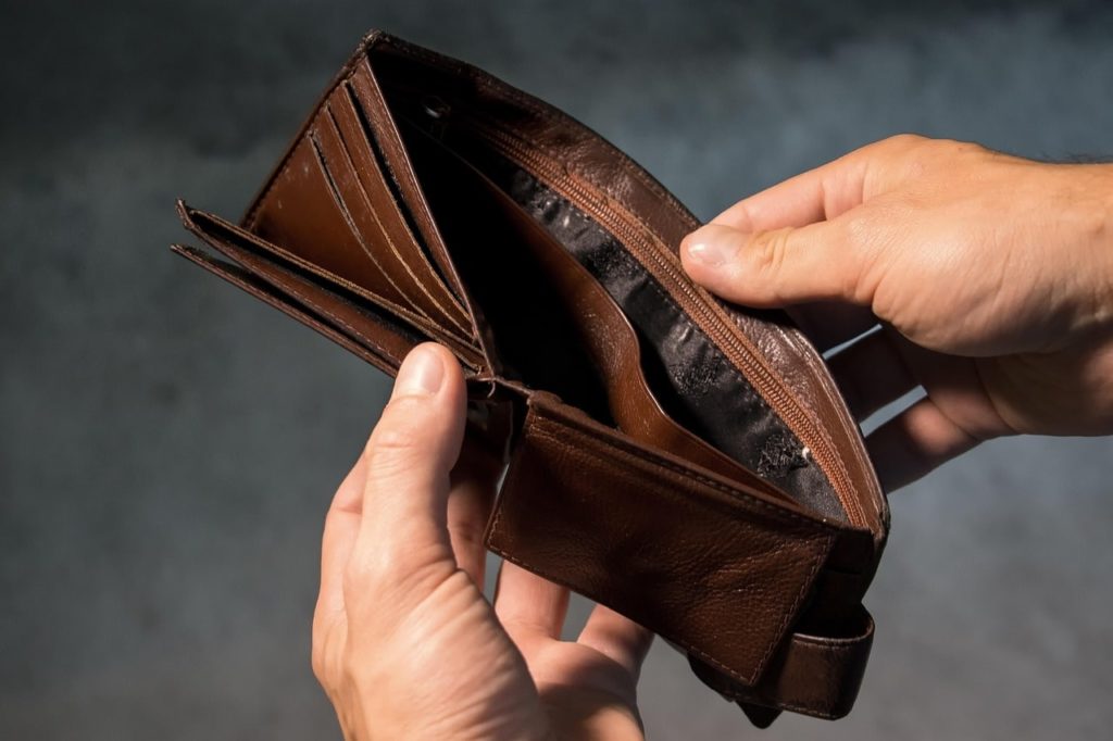 It can increase your monthly payments