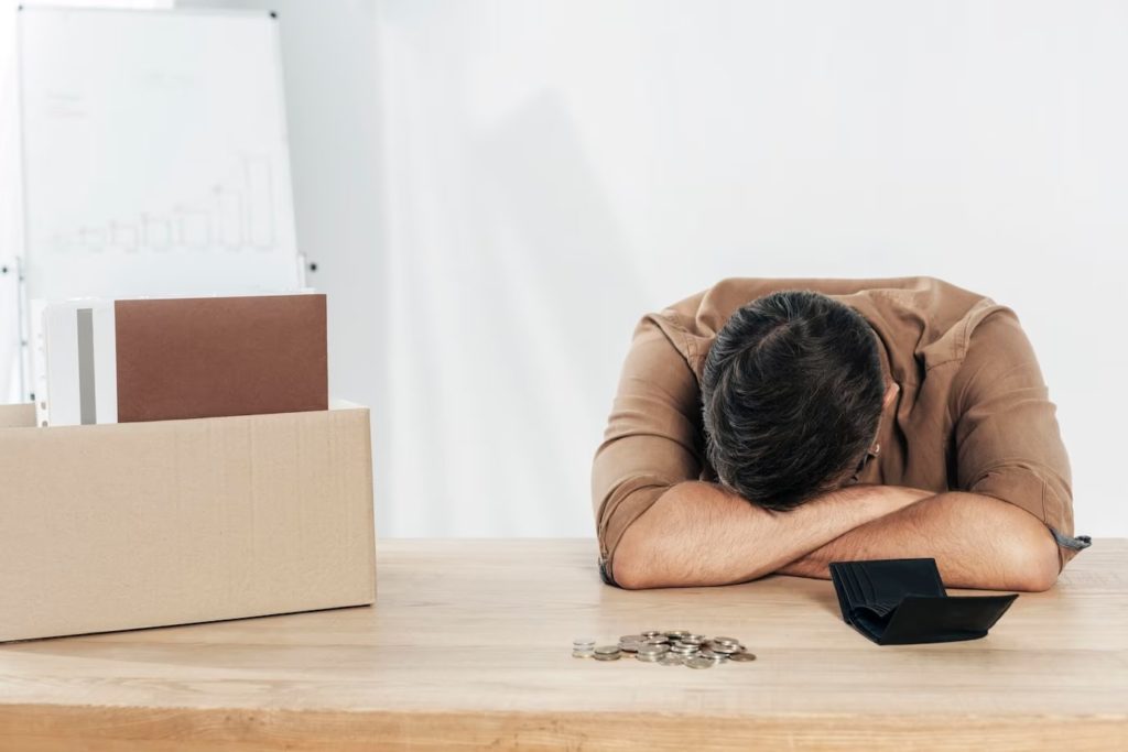It can lead you to even deeper debts