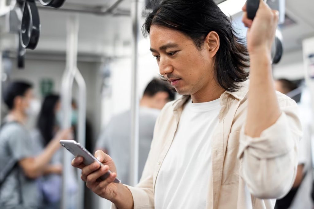 It gives you control over your mobile plans