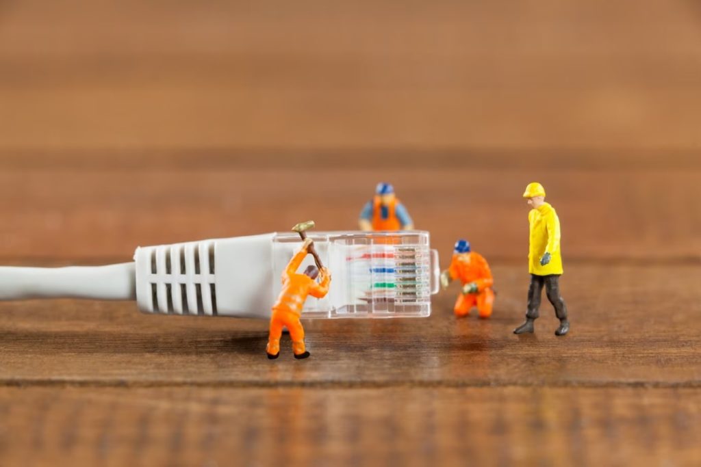 It makes it easier to switch to another telco