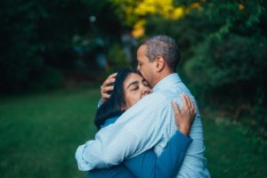 It saves your family from worrying