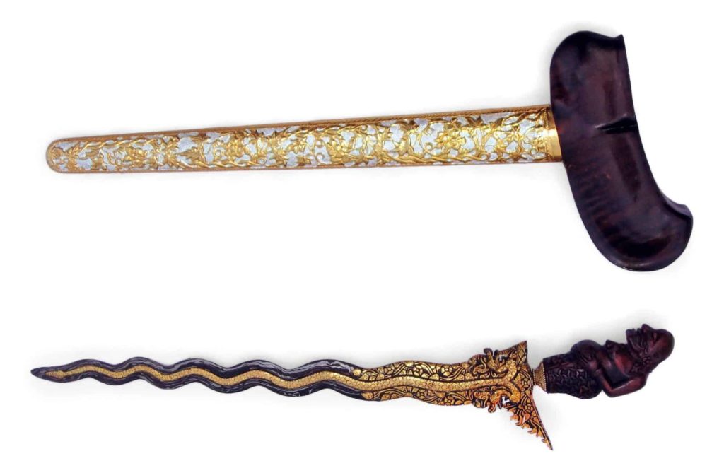 Keris image 1