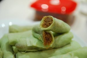 Kuih Dadar