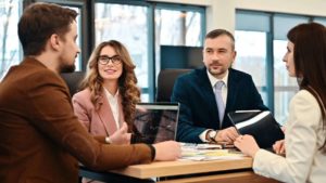 Labour and Employment Lawyers