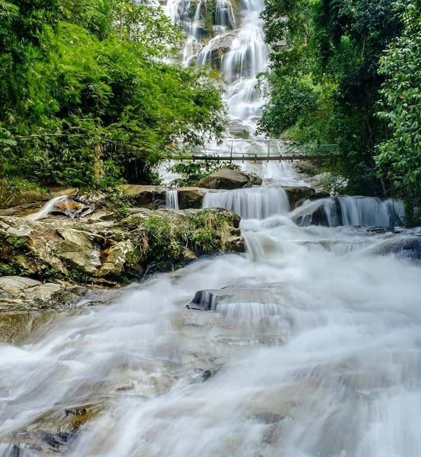 Top 10 Waterfalls in Malaysia (+ Why You Should Visit Them) [2025]