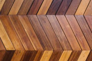 Materials and Finishes
