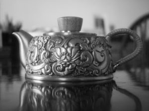 Pewter