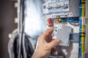 Power Consumption