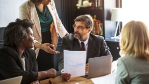 Protect Your Rights with the Right Employment Lawyers