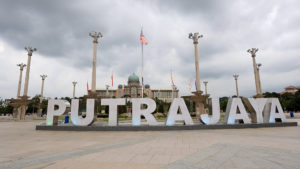 Putrajaya