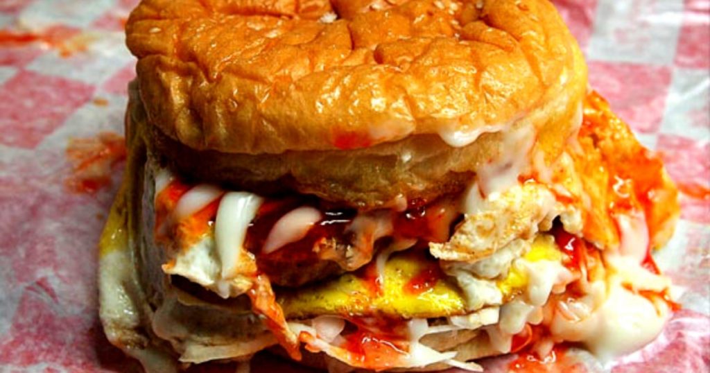 Ramly Burger