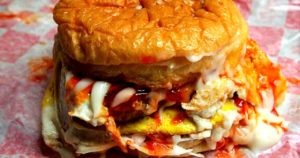 Ramly Burger