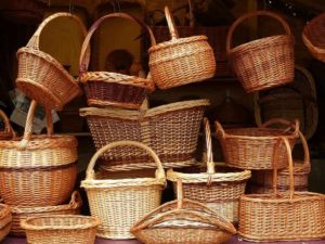 Rattan Handicrafts image 1