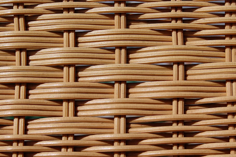 Rattan Handicrafts
