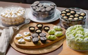 Raya Cookies