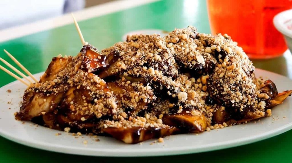 Rojak