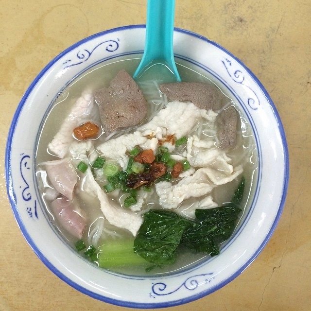 Sang Nyuk Mee