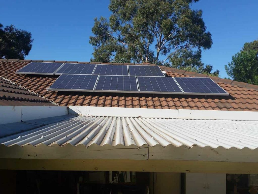 Should you get solar panels installed