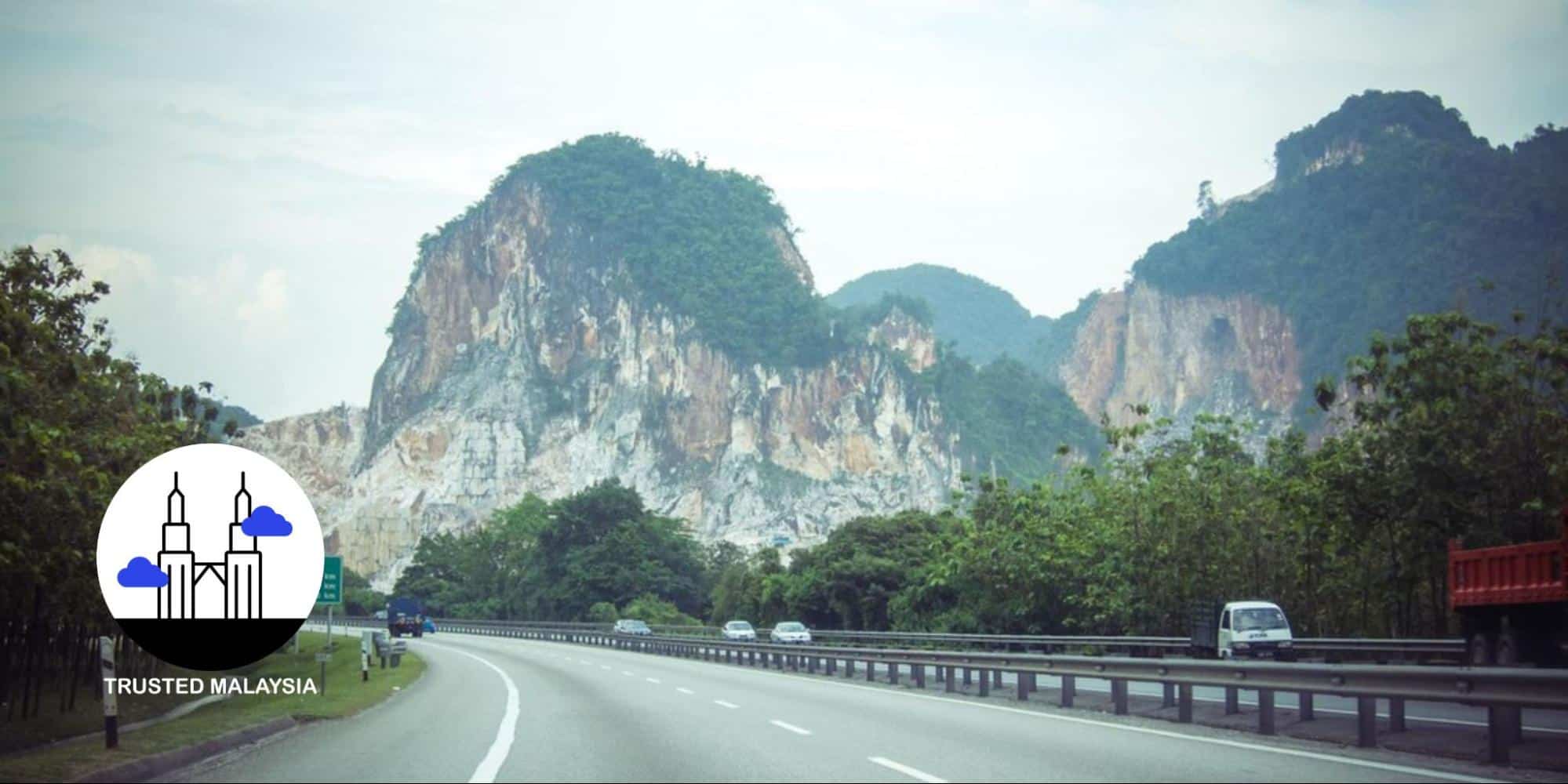 The Best Quick Getaways from Kuala Lumpur