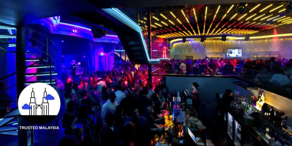 The Only Guide You Need for Nightlife in Kuala Lumpur